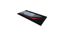 Oxford Werkstattmatte Sport, Werkstattmatte "L" 5 mm hochfloriger Teppich