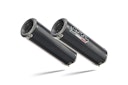 Vorschaubild GPR Komplettauspuffanlage Ducati 916-SP-Racing 1994/1999 M3 Poppy DMFS