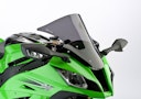 Vorschaubild BODYSTYLE Racing Cockpitscheibe Perspex® Acrylic 3mm  für KAWASAKI ZX-10R 