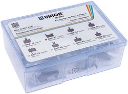 Union Scheibenbremsbelag DBP-17 Shimano