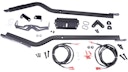 Vorschaubild Kappa Topcaseträger KZ1165 für Honda CB 1000 R