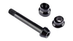 Conway Dämpferbolzen WME (Z7) schwarz