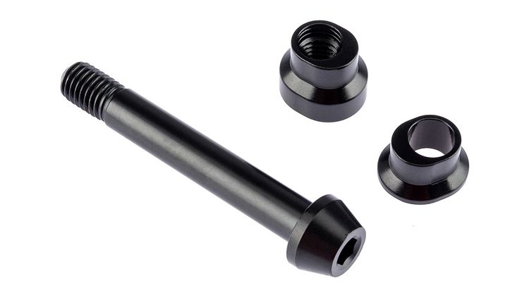 Conway Dämpferbolzen WME (Z7) schwarz