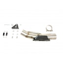 Vorschaubild IXIL Race Xtrem RC Slip On Inox Carbon