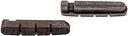 Vorschaubild Tektro Cartridge Belag P422.11 Cantilever schwarz
