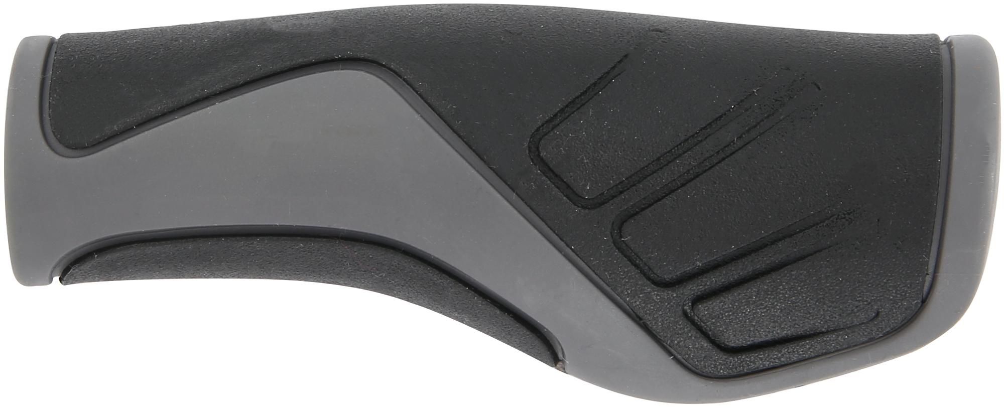 Herrmans Griff 'Oxy Dual Density' schwarz / grau