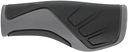 Vorschaubild Herrmans Griff 'Oxy Dual Density' schwarz / grau