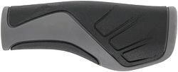 Herrmans Griff 'Oxy Dual Density' schwarz / grau
