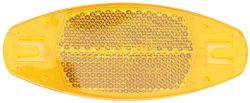 CONTEC Speichenstrahler CSR-100 orange lose