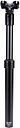 Vorschaubild CONTEC Variosattelstütze Sagi Drop 27,2 mm schwarz