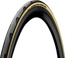 Vorschaubild Continental Grand Prix 5000 AllSeason TR Reifen 28 × 32C schwarz,beige