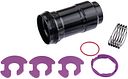 Vorschaubild RockShox Federbein Super Deluxe Ultimate RC2T 165 mm schwarz