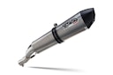 Vorschaubild GPR Komplettauspuffanlage Swm MotorcyclesRS650R 2017/2018 e3 Gpe Ann. titanium MFS