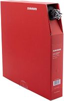 SRAM Schaltzug Edelstahl 2200 mm silber Spenderbox mit 100 Stück