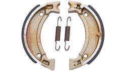 TRW Bremsbacke MCS 962