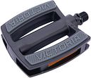 Vorschaubild Union Pedal SP-827 9/16 Zoll schwarz