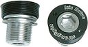 Vorschaubild Stronglight Kurbelschraube M15 mit Abzieher schwarz,silber