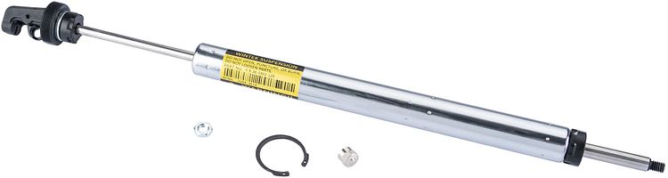 CONTEC Service-Kit Nara Drop Kit B silber für 40 mm Verstellbereich