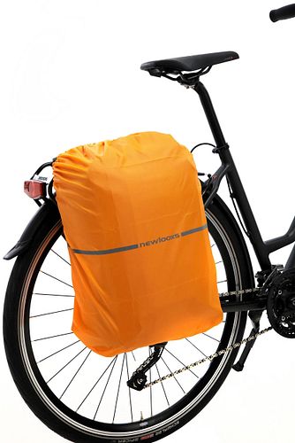 New Looxs Rucksack Odense Nevada Backpack grün