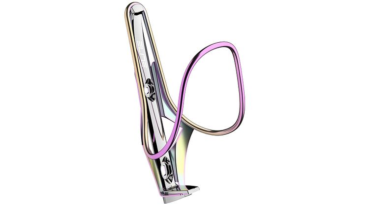 Elite Trinkflaschenhalter Morèo inox