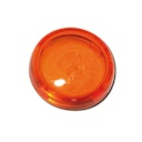 Vorschaubild HIGHSIDER smart Blinkerglas Gelb Für Bullet-Light (1Stck)