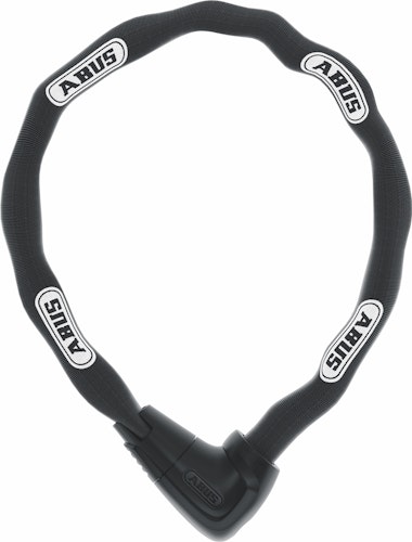 ABUS Steel-O-Chain™ 9809 (Sonderanfertigung, Plus Code erforderlich)