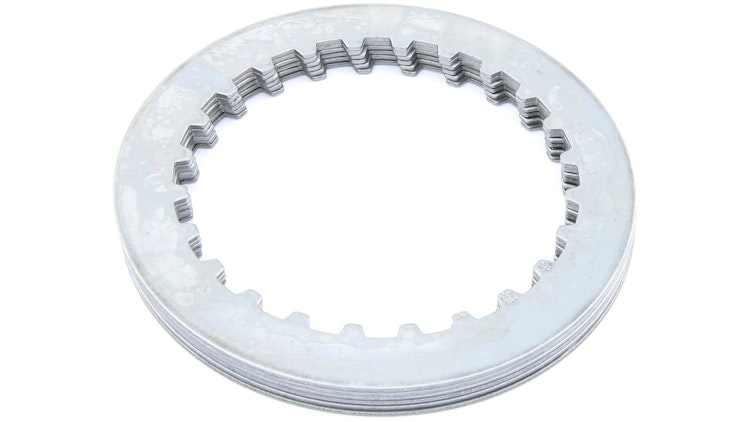 TRW Stahlscheibensatz MES419-6, 6-teilig