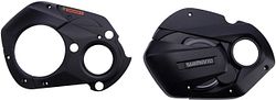 Shimano Gehäuse STEPS Kunststoff schwarz