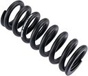 Vorschaubild RockShox Feder 57,5 - 65 mm 525 lb schwarz
