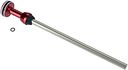 Vorschaubild RockShox Federschaft Debon Air 27/29 Zoll rot,silber