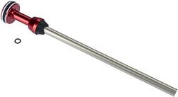 RockShox Federschaft Debon Air 27/29 Zoll rot,silber