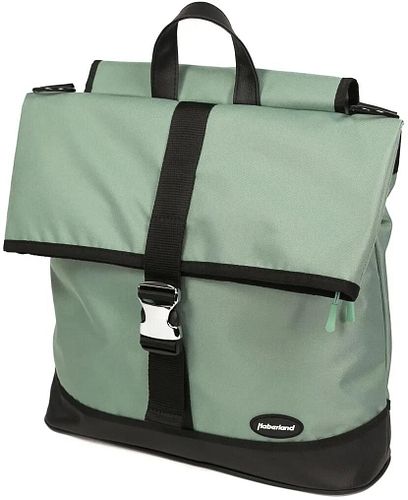 Haberland Einzeltasche Melan I 20 l grün