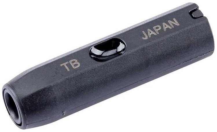 Shimano Adapter Di2 schwarz
