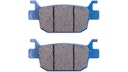 Vorschaubild Brembo Bremsbelag Typ CC, Carbon/Keramik mit ABE, Bremsbelag "07GR93"