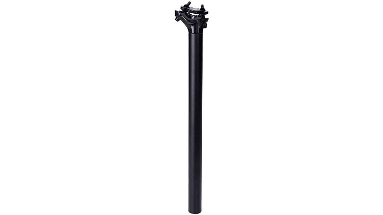 CONTEC Sattelstütze Pipe Ø 31,6 mm 400 mm schwarz