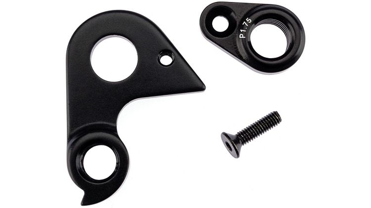 Conway Schaltauge GRV Carbon ab 2019 schwarz