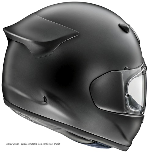 Arai Integralhelm Quantic Frost