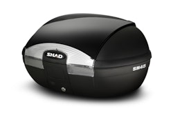 SHAD COVER SH45 BLACK [D1B45E21]