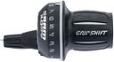 Vorschaubild SRAM Drehgriffschalter Grip Shift 3.0 Comp 8-fach rechts