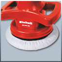 Vorschaubild Einhell Auto-Poliermaschine CC-PO 90 2093173