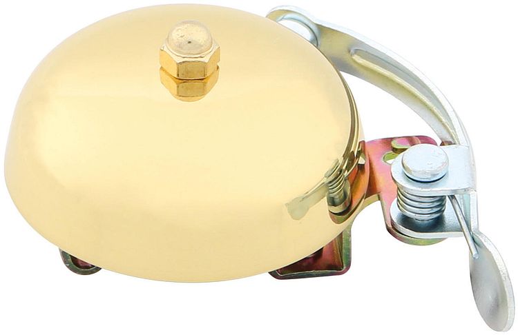 CONTEC Klingel Classic Ding 55 mm gold