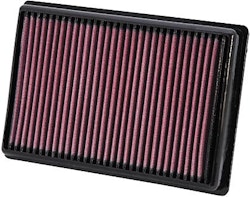 K&N Tauschluftfilter BM-1010