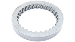 TRW Stahlscheibensatz MES335-9, 9-teilig