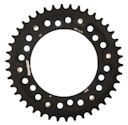 Vorschaubild Supersprox Stealth-Kettenrad 525 42Z (Schwarz)