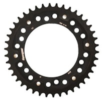 Supersprox Stealth-Kettenrad 525 42Z (Schwarz)