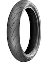 Vorschaubild Heidenau Reifen K80 110/70-17 TL 54H