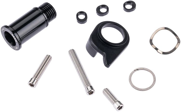 SRAM Schaltwerkbefestigung Force AXS D2