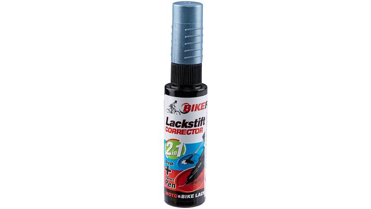Fasi Lackstift blau purist blue matt