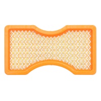 MIW Luftfilter MG20007 für Moto Guzzi 1000 Mandello (22-23)