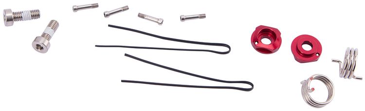 Avid Feder-Kit für Bremsschenkel links/rechts schwarz